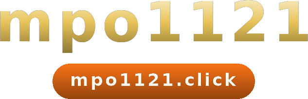 mpo1121 logo